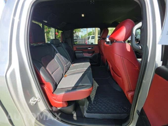 2025 Ram 1500 Rebel Crew Cab Short Bed - miniatura 16