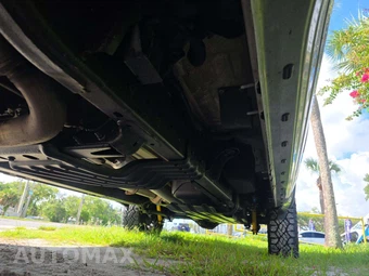2025 Ram 1500 Rebel Crew Cab Short Bed - miniatura 7