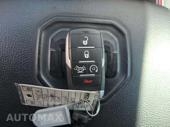 2025 Ram 1500 Rebel Crew Cab Short Bed - miniatura 8