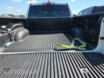 2025 Ram 1500 Rebel Crew Cab Short Bed - miniatura 16