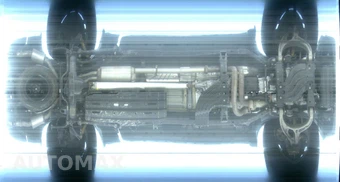 2025 Ram 1500 Rebel Crew Cab Short Bed - miniatura 18