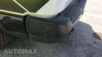 2025 Ram 1500 Rebel Crew Cab Short Bed - miniatura 19