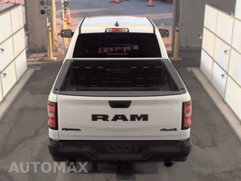 2025 Ram 1500 Rebel Crew Cab Short Bed - miniatura 5