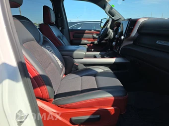 2025 Ram 1500 Rebel Crew Cab Short Bed - miniatura 8