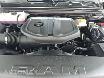 2025 Ram 1500 Rebel Crew Cab Short Bed - miniatura 15