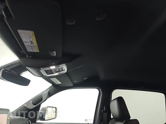 2025 Ram 1500 Rebel Crew Cab Short Bed - miniatura 17