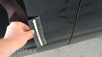 2025 Ram 1500 Rebel Crew Cab Short Bed - miniatura 18