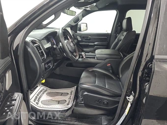 2025 Ram 1500 Rebel Crew Cab Short Bed - miniatura 7