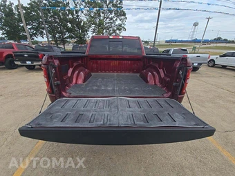 2025 Ram 1500 Rebel Crew Cab Short Bed - miniatura 14