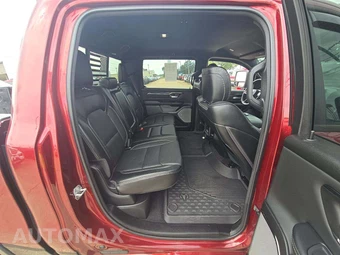 2025 Ram 1500 Rebel Crew Cab Short Bed - miniatura 16