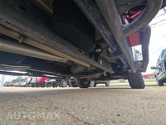 2025 Ram 1500 Rebel Crew Cab Short Bed - miniatura 17