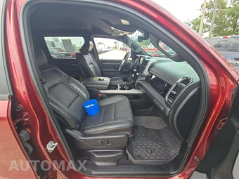 2025 Ram 1500 Rebel Crew Cab Short Bed - miniatura 18