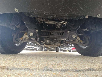 2025 Ram 1500 Rebel Crew Cab Short Bed - miniatura 20