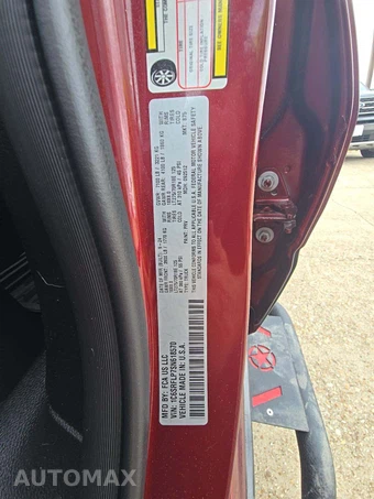 2025 Ram 1500 Rebel Crew Cab Short Bed - miniatura 5