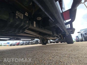 2025 Ram 1500 Rebel Crew Cab Short Bed - miniatura 7