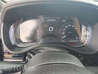 2025 Ram 1500 Rebel Crew Cab Short Bed - miniatura 9