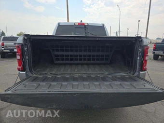 2025 Ram 1500 Rebel Crew Cab Short Bed - miniatura 11