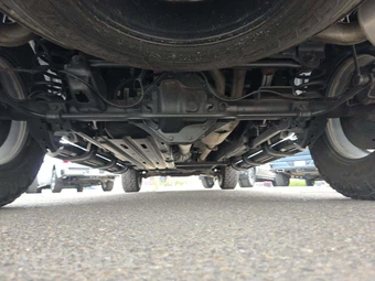 2025 Ram 1500 Rebel Crew Cab Short Bed - miniatura 12