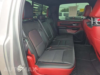 2025 Ram 1500 Rebel Crew Cab Short Bed - miniatura 13