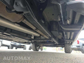 2025 Ram 1500 Rebel Crew Cab Short Bed - miniatura 14