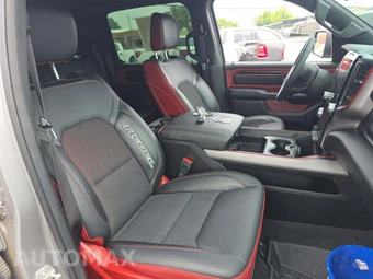 2025 Ram 1500 Rebel Crew Cab Short Bed - miniatura 15