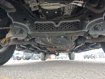 2025 Ram 1500 Rebel Crew Cab Short Bed - miniatura 17