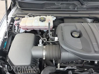 2025 Ram 1500 Rebel Crew Cab Short Bed - miniatura 18