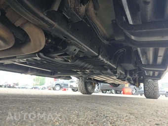 2025 Ram 1500 Rebel Crew Cab Short Bed - miniatura 4