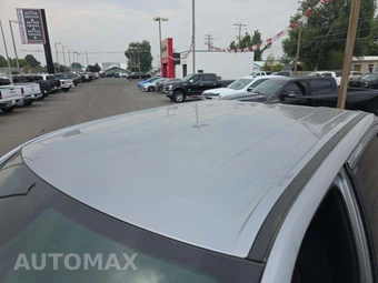 2025 Ram 1500 Rebel Crew Cab Short Bed - miniatura 9