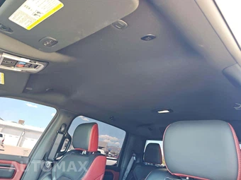 2025 Ram 1500 Rebel Crew Cab Short Bed – miniatura 11