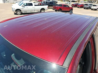 2025 Ram 1500 Rebel Crew Cab Short Bed – miniatura 12
