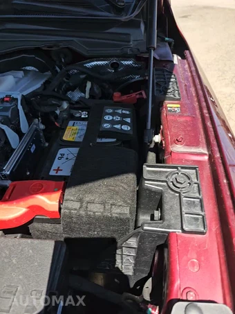 2025 Ram 1500 Rebel Crew Cab Short Bed – miniatura 21