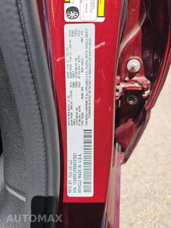 2025 Ram 1500 Rebel Crew Cab Short Bed – miniatura 5