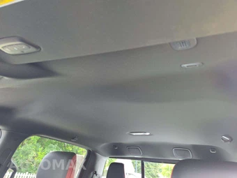 2025 Ram 1500 Rebel Crew Cab Short Bed - miniatura 11
