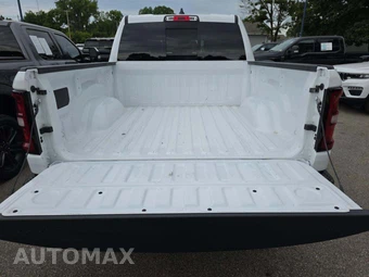 2025 Ram 1500 Rebel Crew Cab Short Bed - miniatura 14