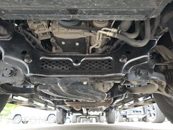 2025 Ram 1500 Rebel Crew Cab Short Bed - miniatura 20