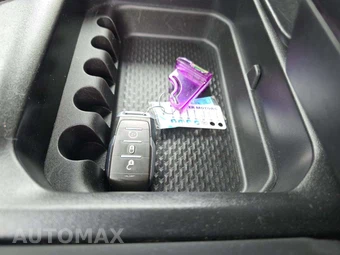 2025 Ram 1500 Rebel Crew Cab Short Bed - miniatura 8