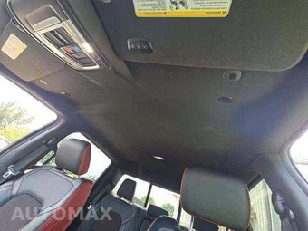 2025 Ram 1500 Rebel Crew Cab Short Bed - miniatura 11