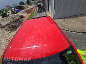 2025 Ram 1500 Rebel Crew Cab Short Bed - miniatura 12