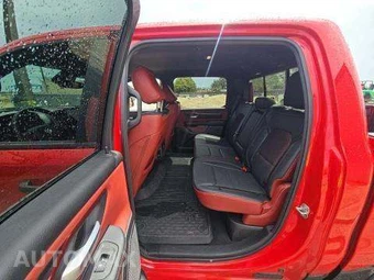 2025 Ram 1500 Rebel Crew Cab Short Bed - miniatura 13