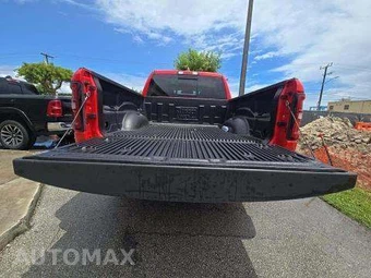 2025 Ram 1500 Rebel Crew Cab Short Bed - miniatura 14