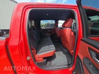 2025 Ram 1500 Rebel Crew Cab Short Bed - miniatura 16