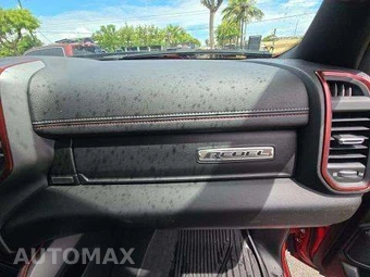 2025 Ram 1500 Rebel Crew Cab Short Bed - miniatura 19