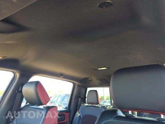 2025 Ram 1500 Rebel Crew Cab Short Bed - miniatura 12