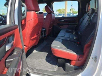 2025 Ram 1500 Rebel Crew Cab Short Bed - miniatura 14