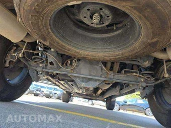 2025 Ram 1500 Rebel Crew Cab Short Bed - miniatura 16