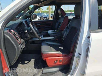 2025 Ram 1500 Rebel Crew Cab Short Bed - miniatura 7
