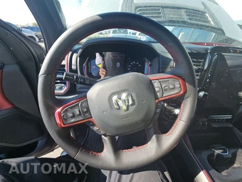 2025 Ram 1500 Rebel Crew Cab Short Bed - miniatura 10