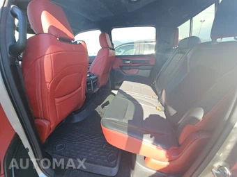 2025 Ram 1500 Rebel Crew Cab Short Bed - miniatura 13