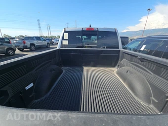 2025 Ram 1500 Rebel Crew Cab Short Bed - miniatura 16